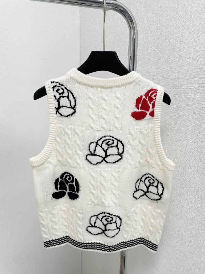 Thom Browne Vest